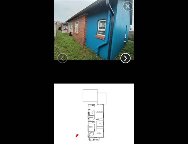 3 BEDROOM TOWNHOUSE FOR SALE IN PARKDENE
